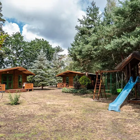 Zakatek Tomasz Laskowski キャンプ場