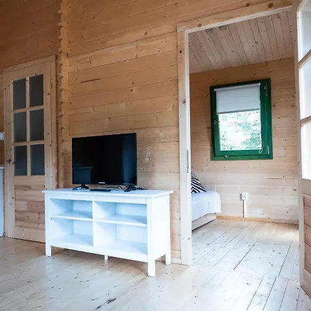 Zakatek Tomasz Laskowski Kemping