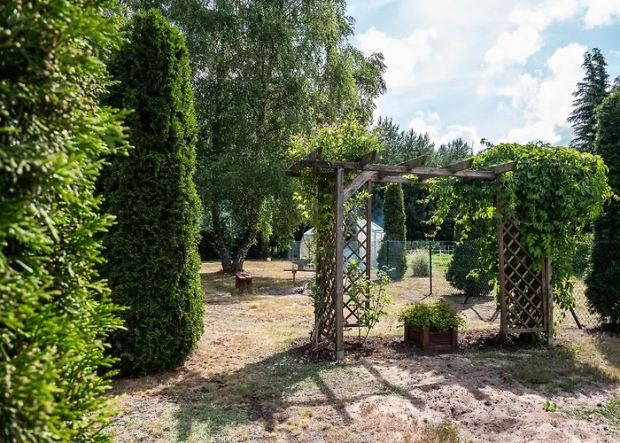 Kemping Zakatek Tomasz Laskowski