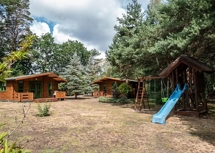 Zakatek Tomasz Laskowski Camping