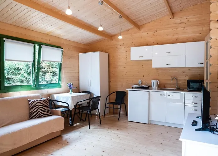 Kemping Zakatek Tomasz Laskowski *