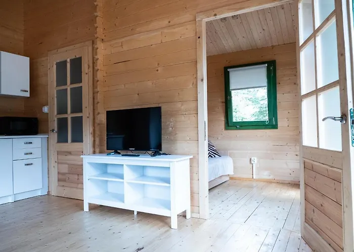 Zakatek Tomasz Laskowski Camping